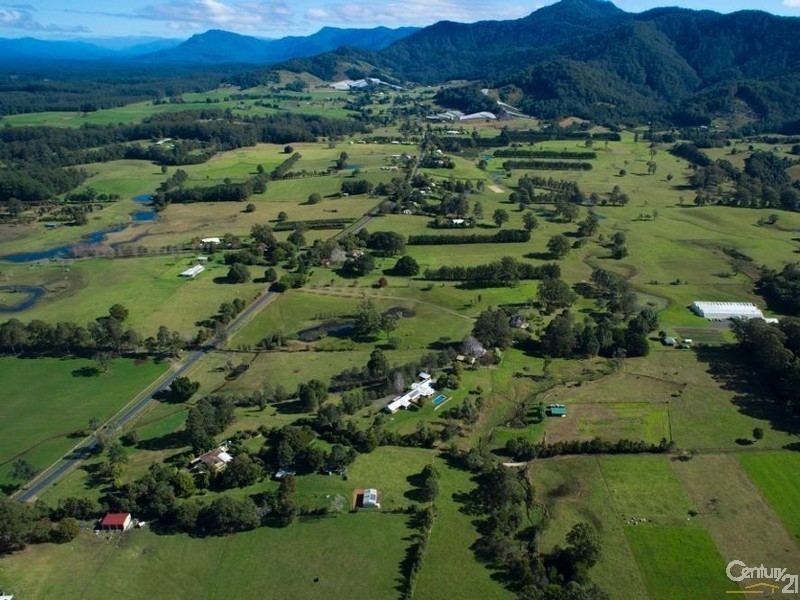 138 Crossmaglen Road, Bonville NSW 2441