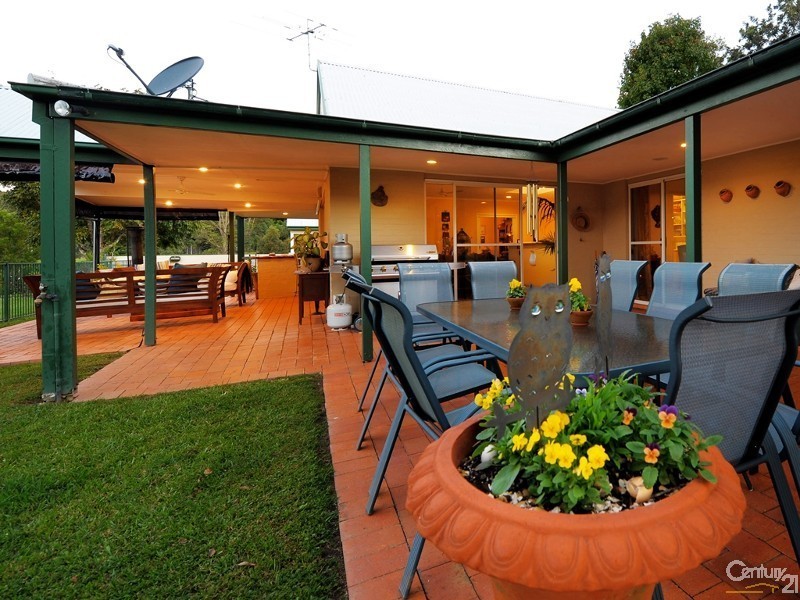 138 Crossmaglen Road, Bonville NSW 2441