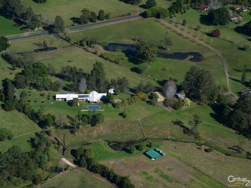 138 Crossmaglen Road, Bonville NSW 2441