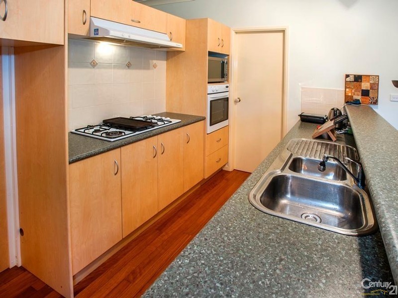 138 Crossmaglen Road, Bonville NSW 2441