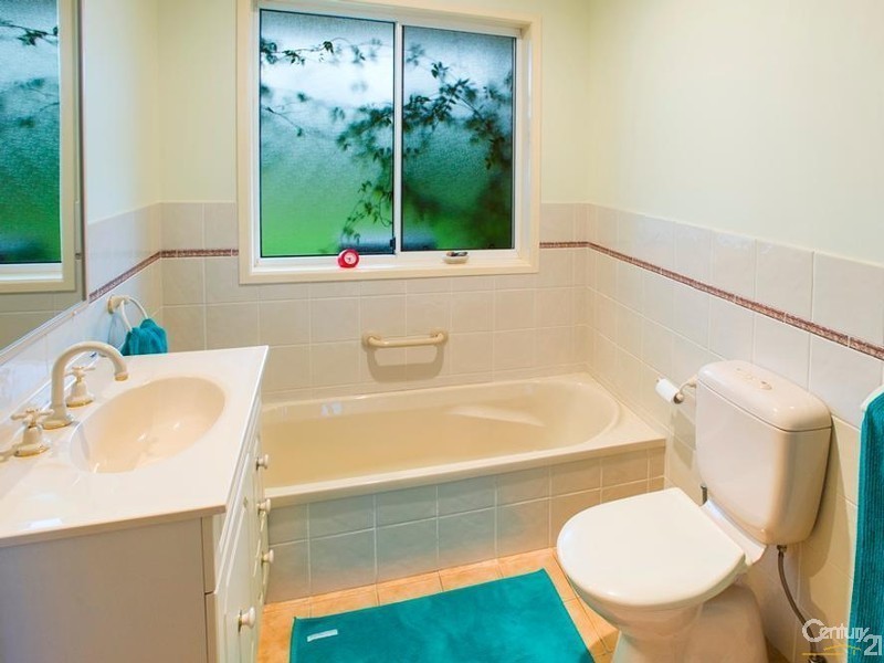 138 Crossmaglen Road, Bonville NSW 2441