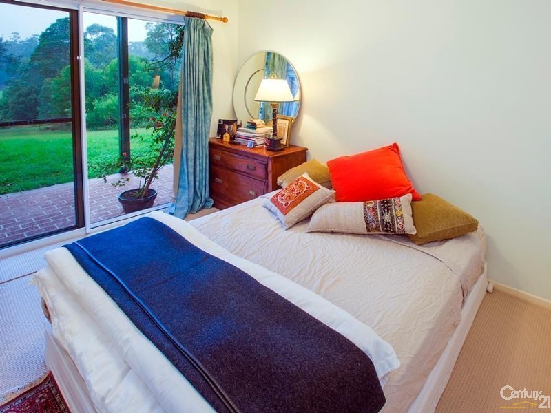 138 Crossmaglen Road, Bonville NSW 2441