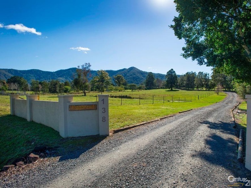 138 Crossmaglen Road, Bonville NSW 2441