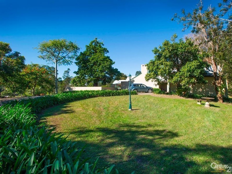 138 Crossmaglen Road, Bonville NSW 2441