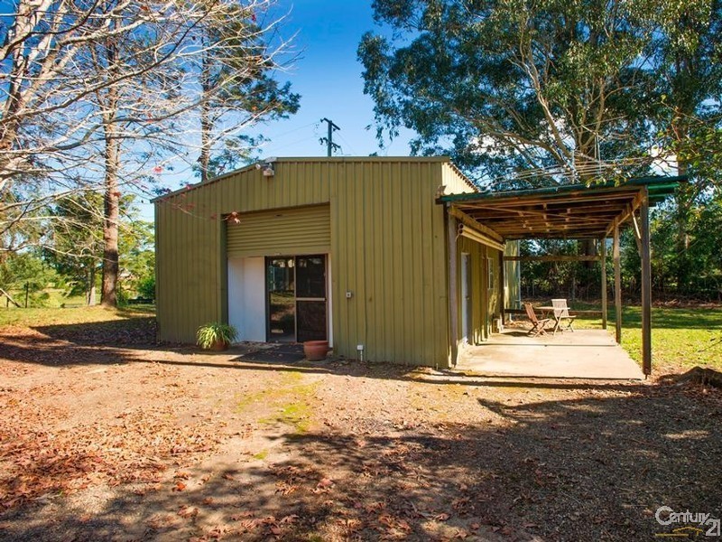138 Crossmaglen Road, Bonville NSW 2441