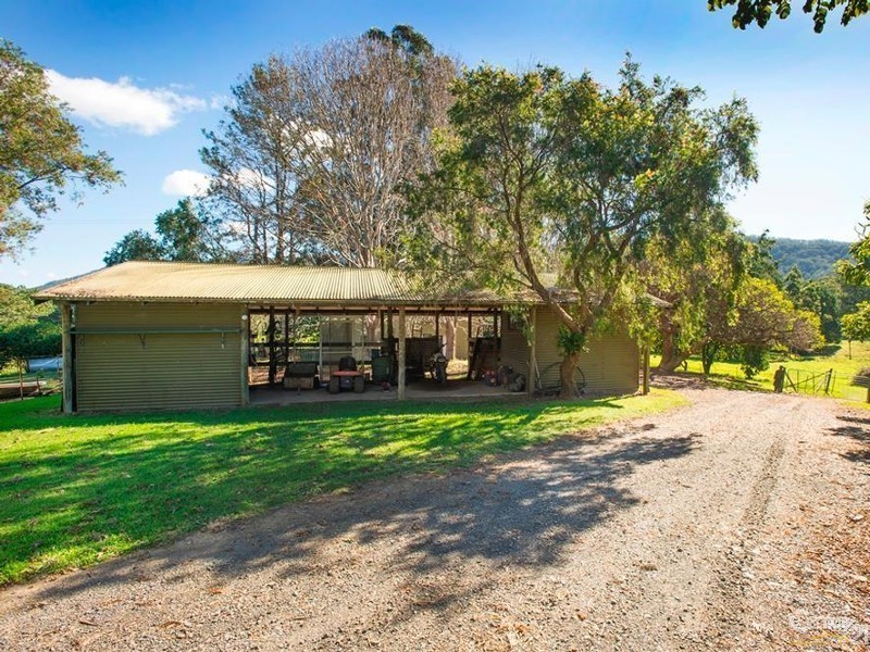 138 Crossmaglen Road, Bonville NSW 2441