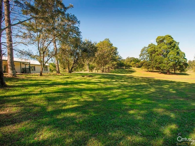 138 Crossmaglen Road, Bonville NSW 2441