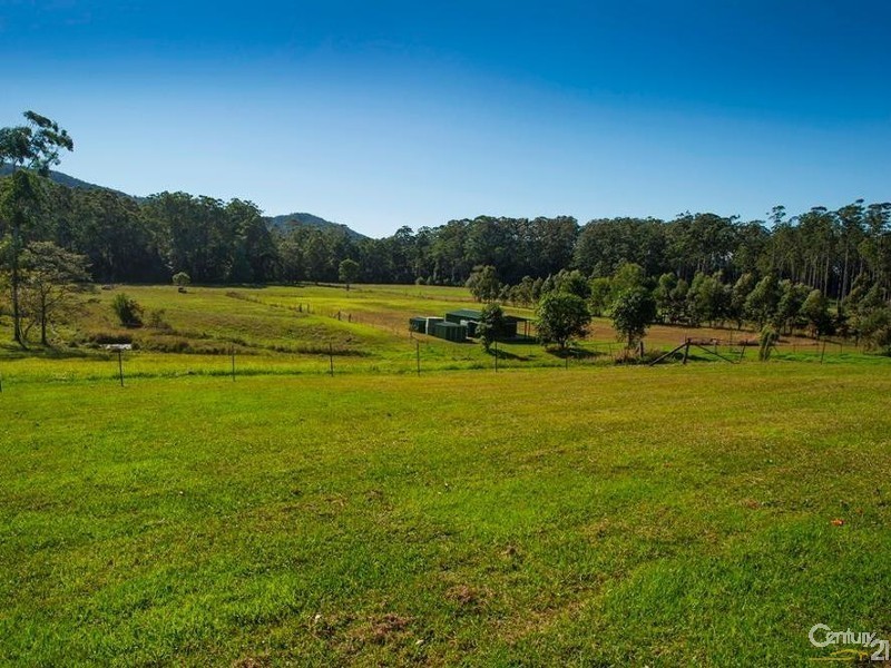 138 Crossmaglen Road, Bonville NSW 2441