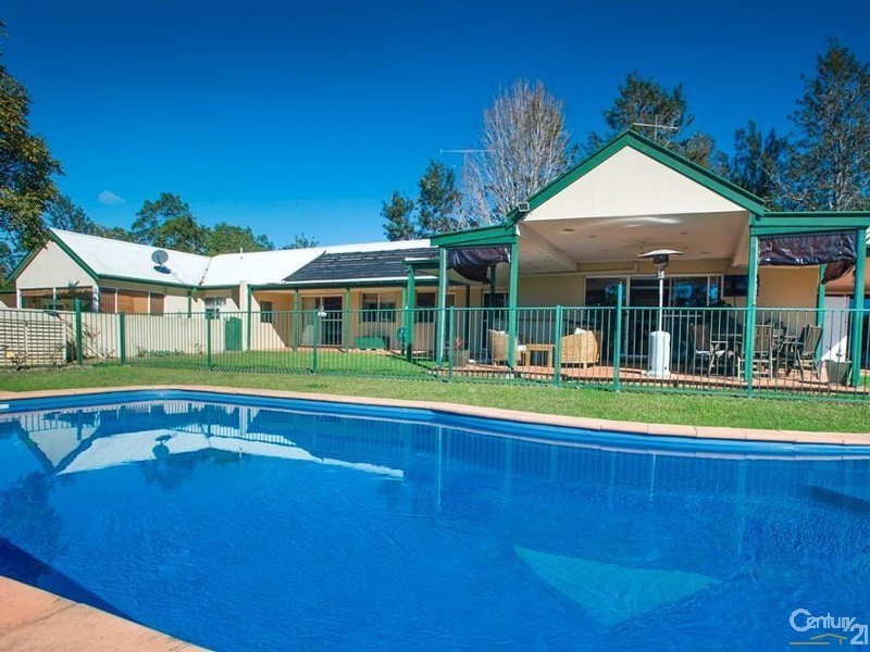 138 Crossmaglen Road, Bonville NSW 2441