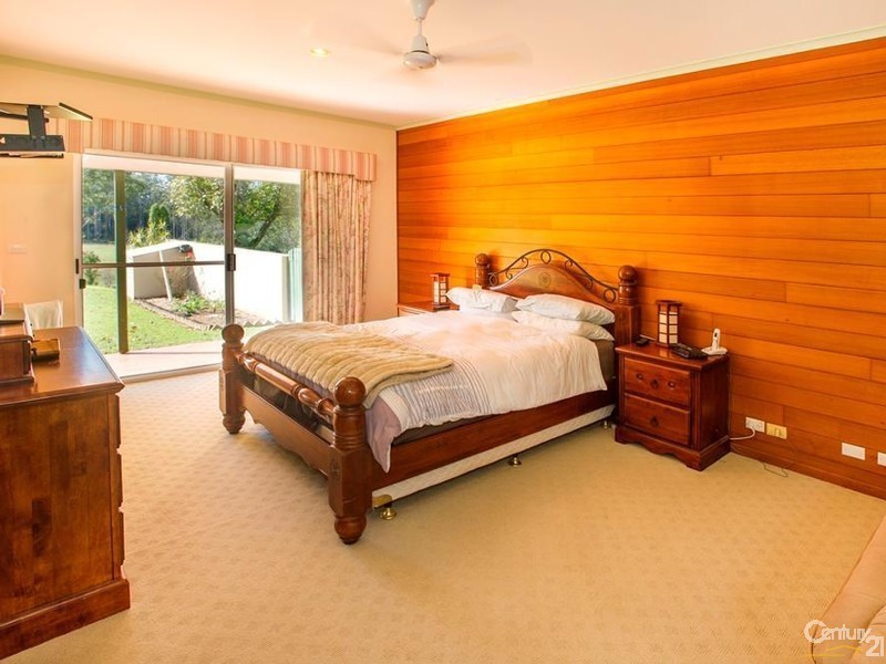 138 Crossmaglen Road, Bonville NSW 2441