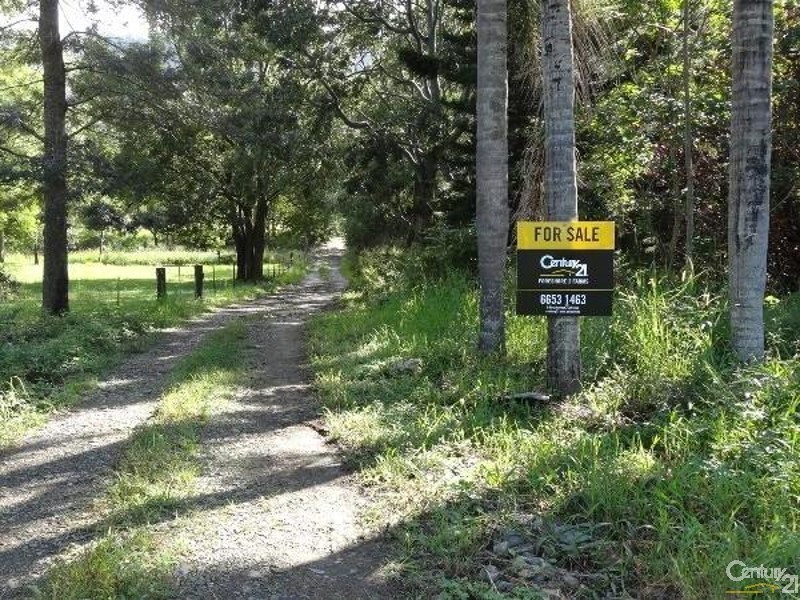 80C Moodys Road, Bonville NSW 2441