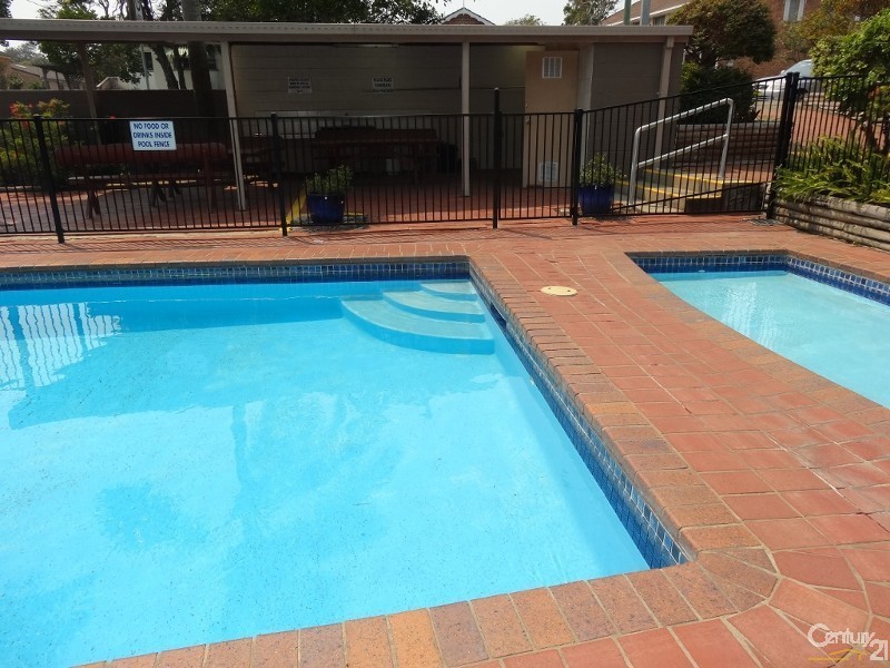 22/77 First Avenue, Sawtell NSW 2452