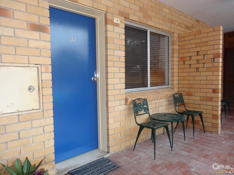 22/77 First Avenue, Sawtell NSW 2452