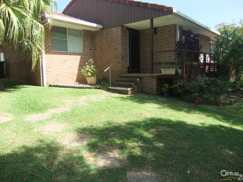 3/22 Nariah Crescent, Toormina NSW 2452