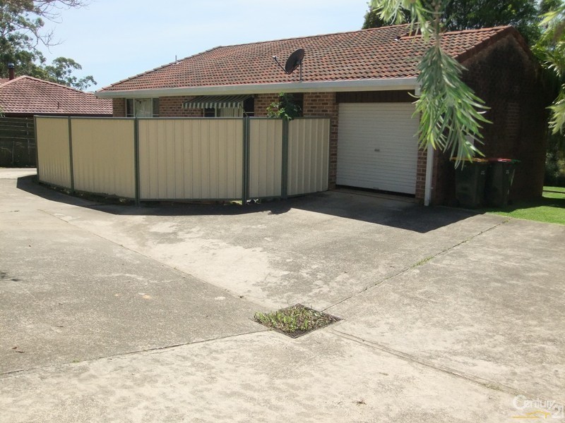 3/22 Nariah Crescent, Toormina NSW 2452