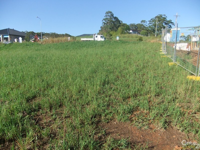 Lot4 Miniwalli Drive, Boambee East NSW 2452