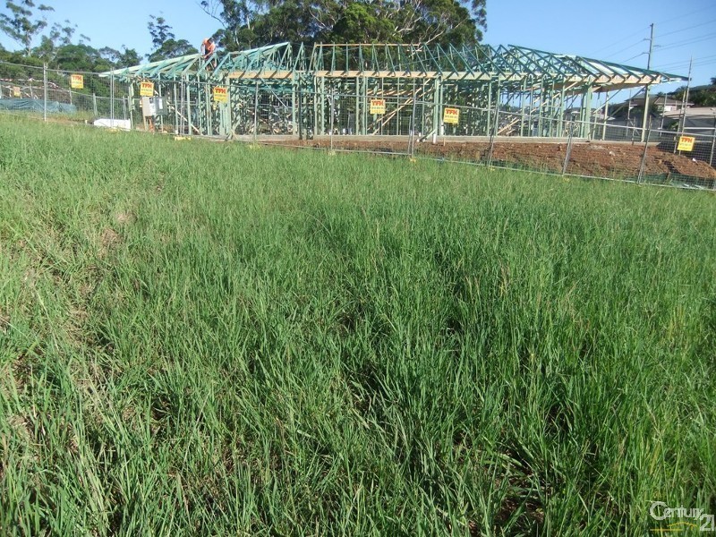 Lot4 Miniwalli Drive, Boambee East NSW 2452