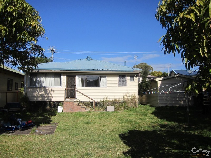 23 Combine Street, Coffs Harbour NSW 2450
