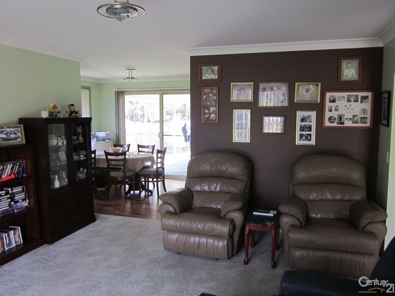 31 Butterfly Close, Boambee East NSW 2452