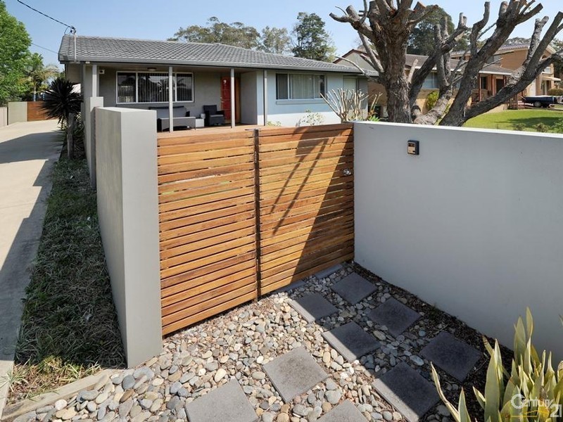 14 Gillibri Crescent, Sawtell NSW 2452