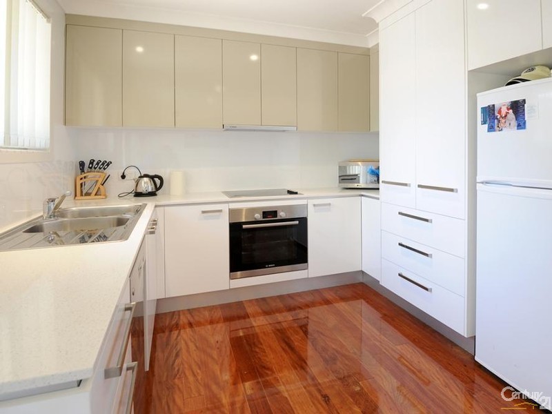 14 Gillibri Crescent, Sawtell NSW 2452