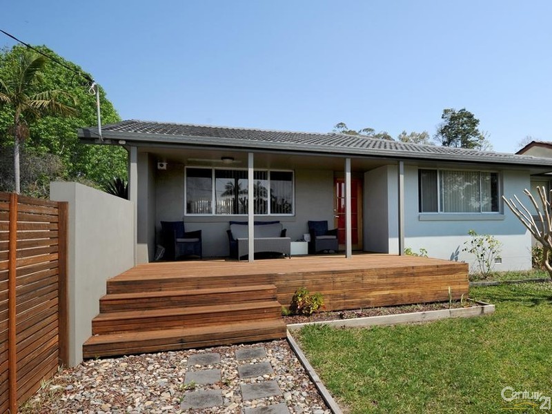 14 Gillibri Crescent, Sawtell NSW 2452