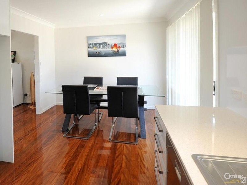 14 Gillibri Crescent, Sawtell NSW 2452