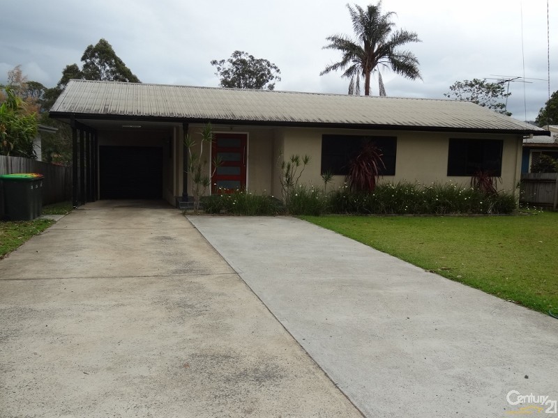 223 Sawtell Road, Toormina NSW 2452