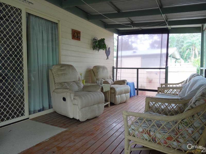 Site 7 Pine Creek way, Bonville NSW 2441