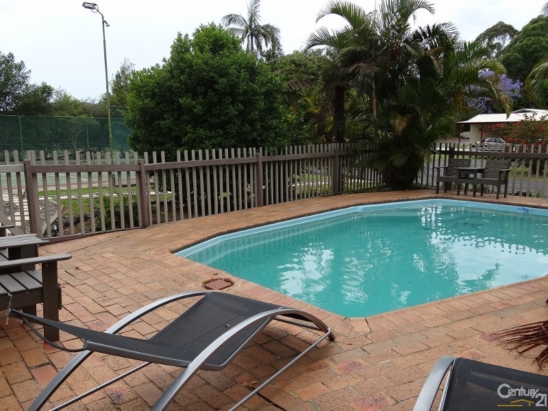 Site 7 Pine Creek way, Bonville NSW 2441