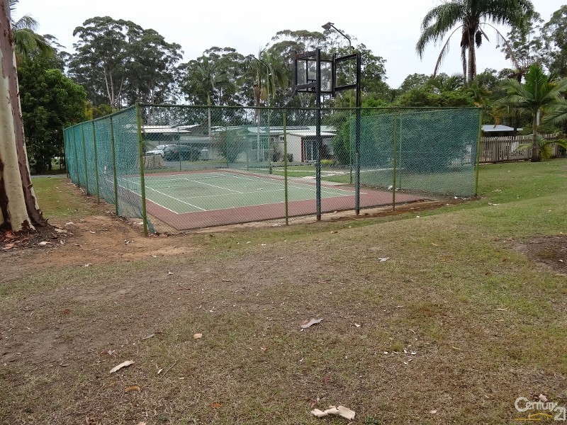 Site 7 Pine Creek way, Bonville NSW 2441