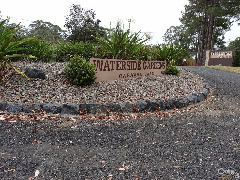 Site 7 Pine Creek way, Bonville NSW 2441