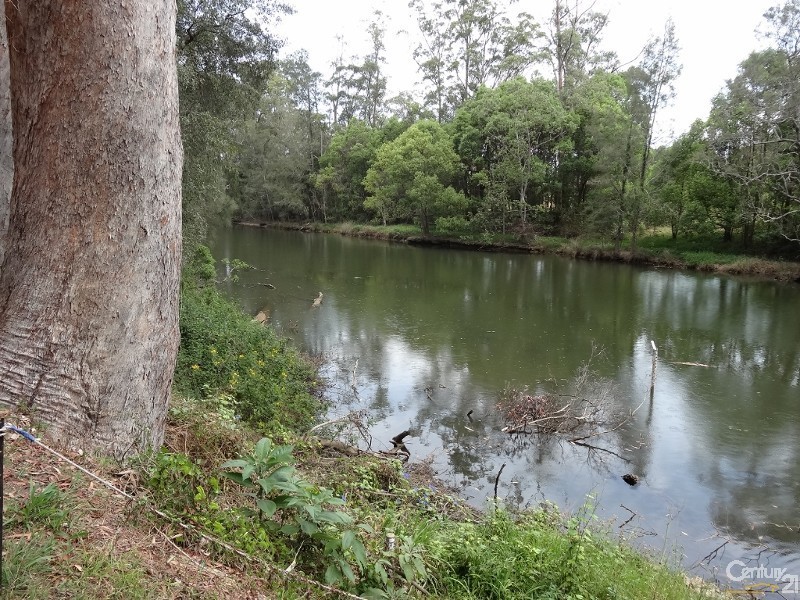 Site 7 Pine Creek way, Bonville NSW 2441
