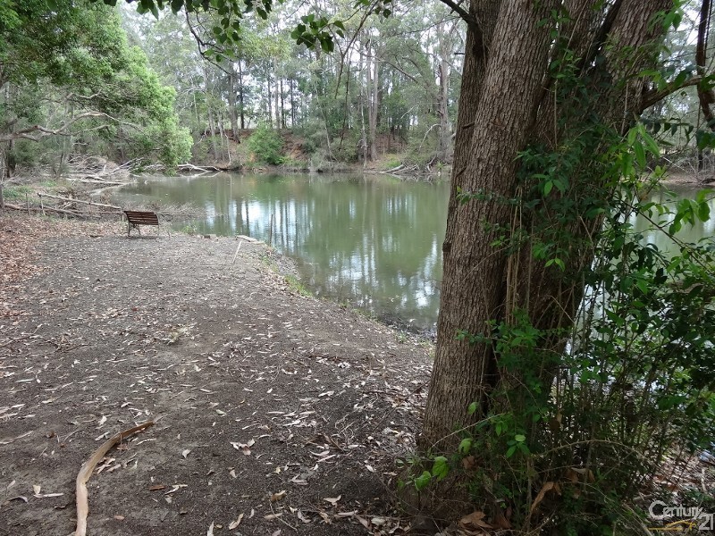 Site 7 Pine Creek way, Bonville NSW 2441