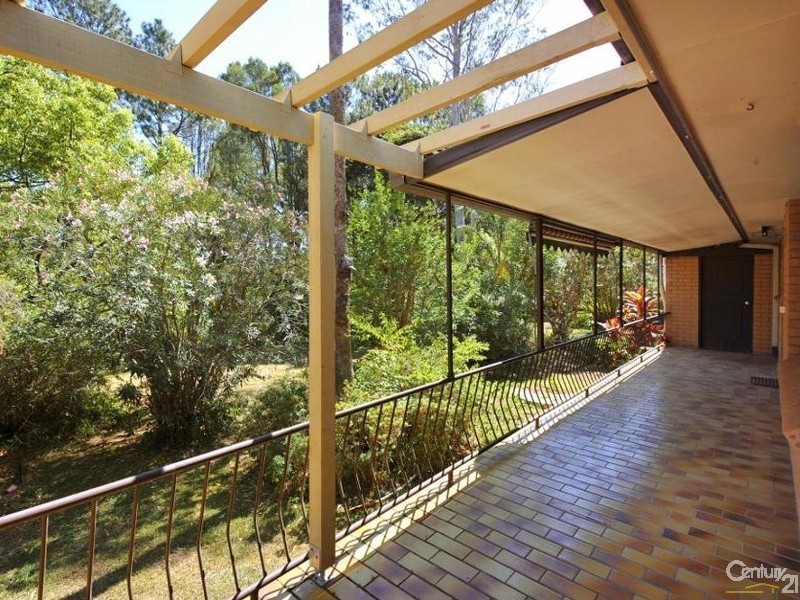 55 Archville Station Road, Bonville NSW 2441