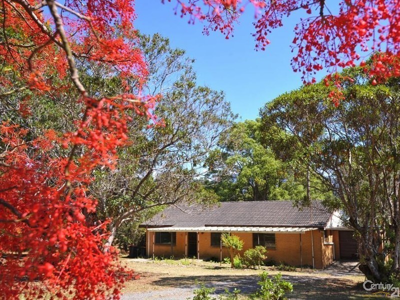 55 Archville Station Road, Bonville NSW 2441