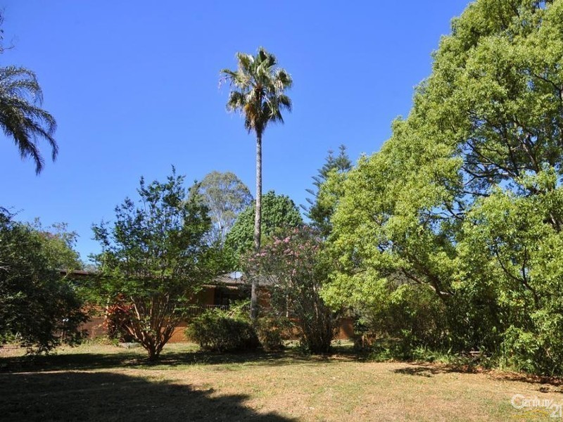 55 Archville Station Road, Bonville NSW 2441
