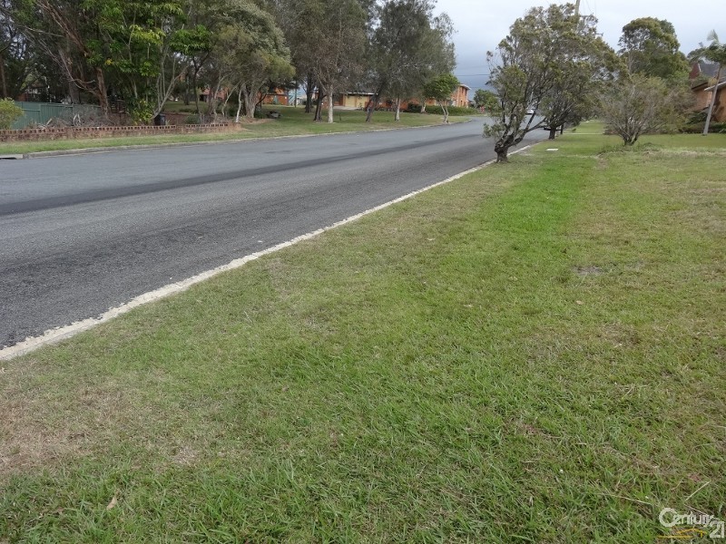 6 Lalaguli Drive, Toormina NSW 2452