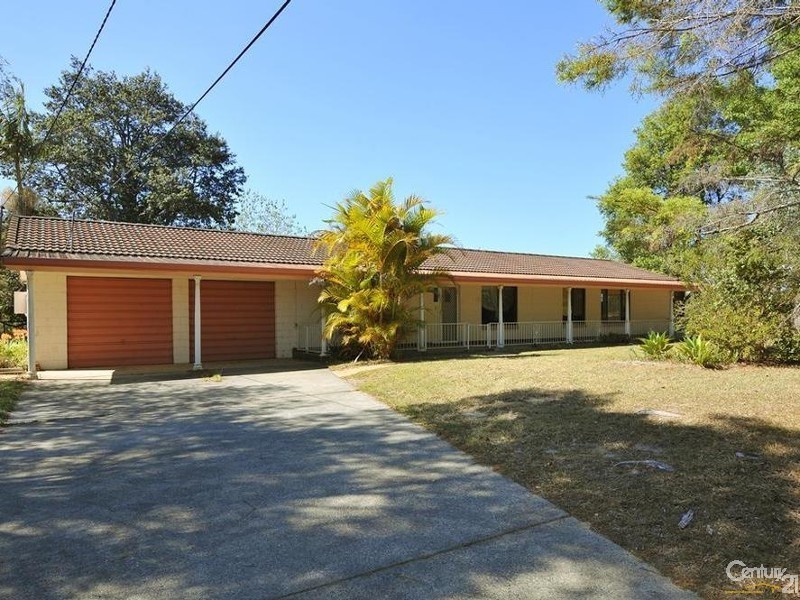 20 Gould Road, Bonville NSW 2441