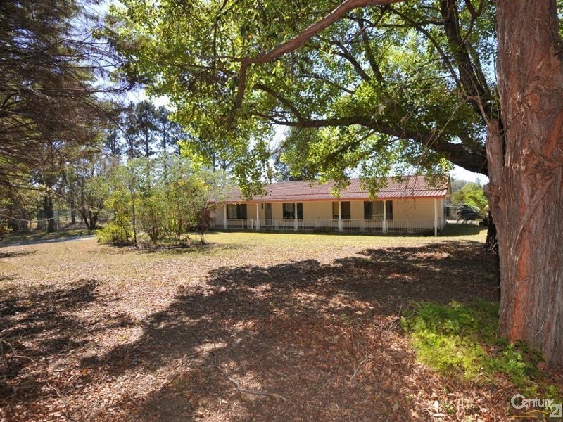 20 Gould Road, Bonville NSW 2441