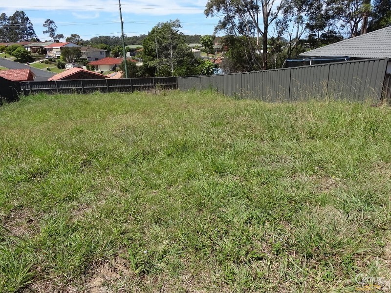 Lot 1 Mimiwali Drive, Bonville NSW 2441