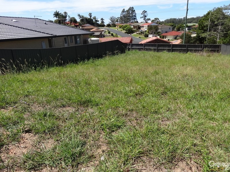 Lot 1 Mimiwali Drive, Bonville NSW 2441