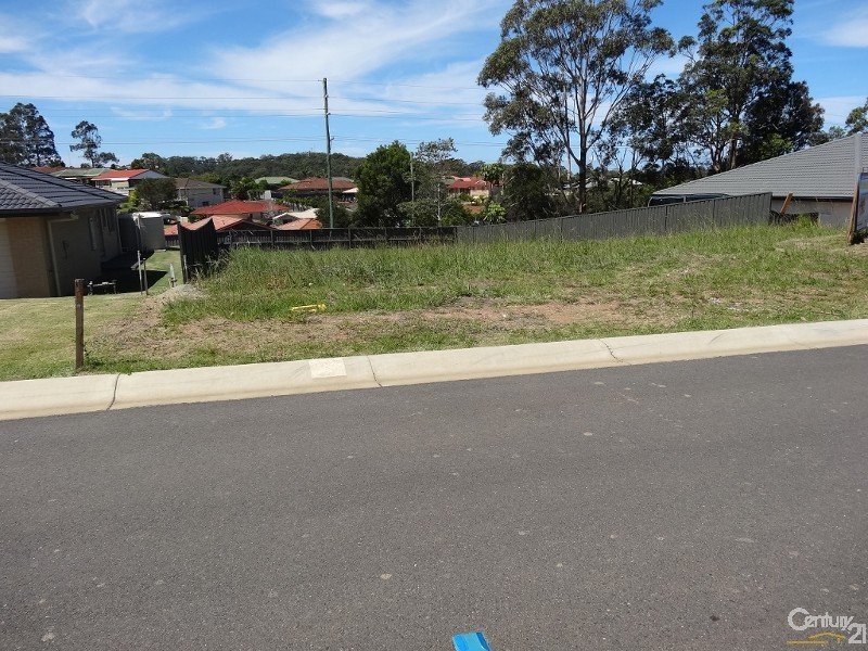 Lot 1 Mimiwali Drive, Bonville NSW 2441