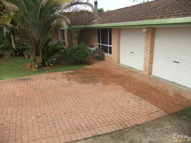 39 Ibis Drive, Boambee East NSW 2452