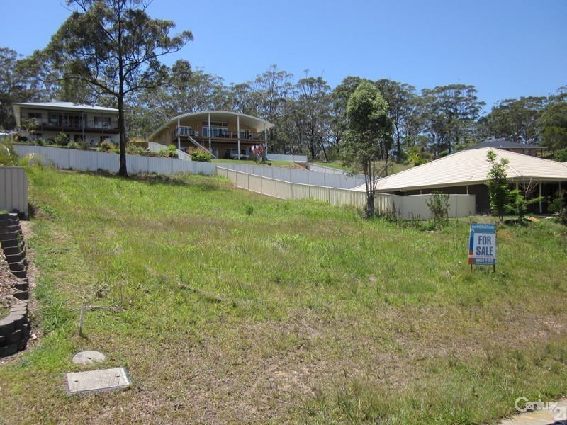 29 Seaforth Drive, Valla Beach NSW 2448