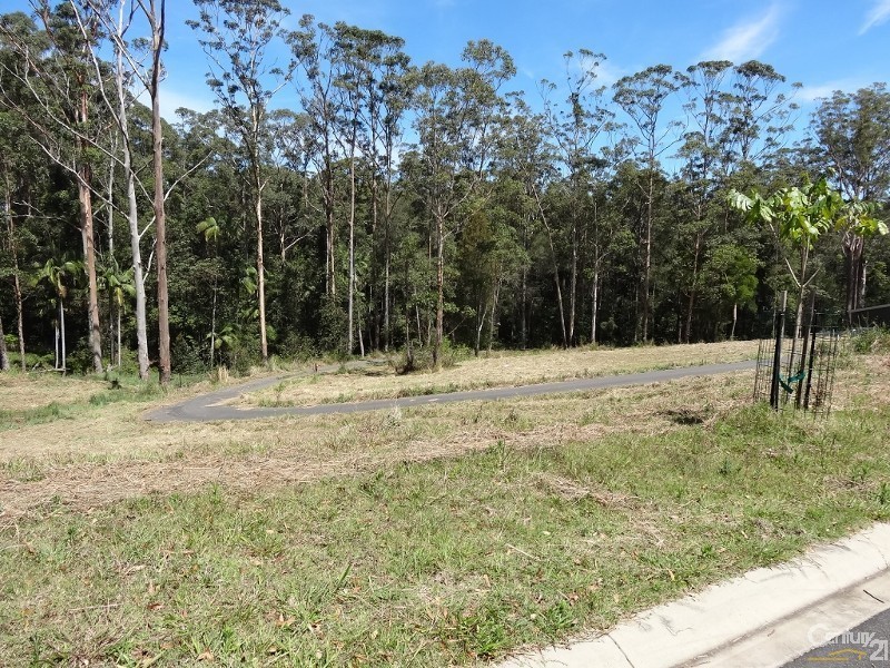 Lot 9 Berkeley Drive, Bonville NSW 2441