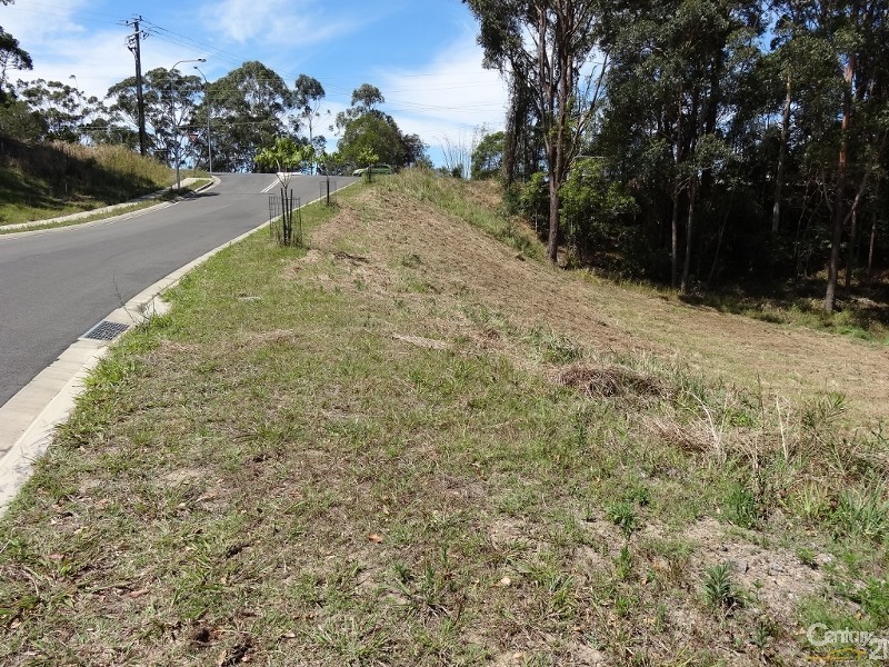 Lot 9 Berkeley Drive, Bonville NSW 2441