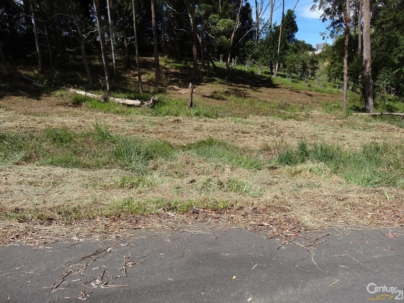 Lot 9 Berkeley Drive, Bonville NSW 2441