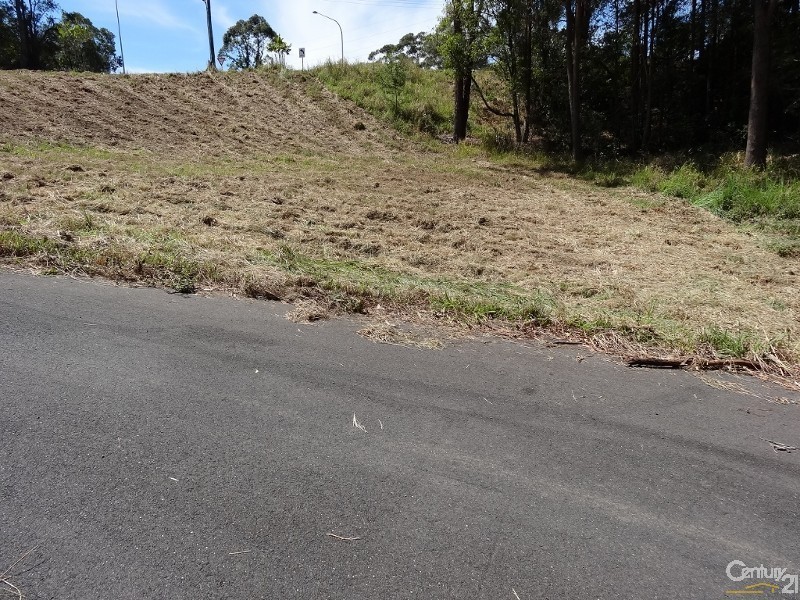 Lot 9 Berkeley Drive, Bonville NSW 2441