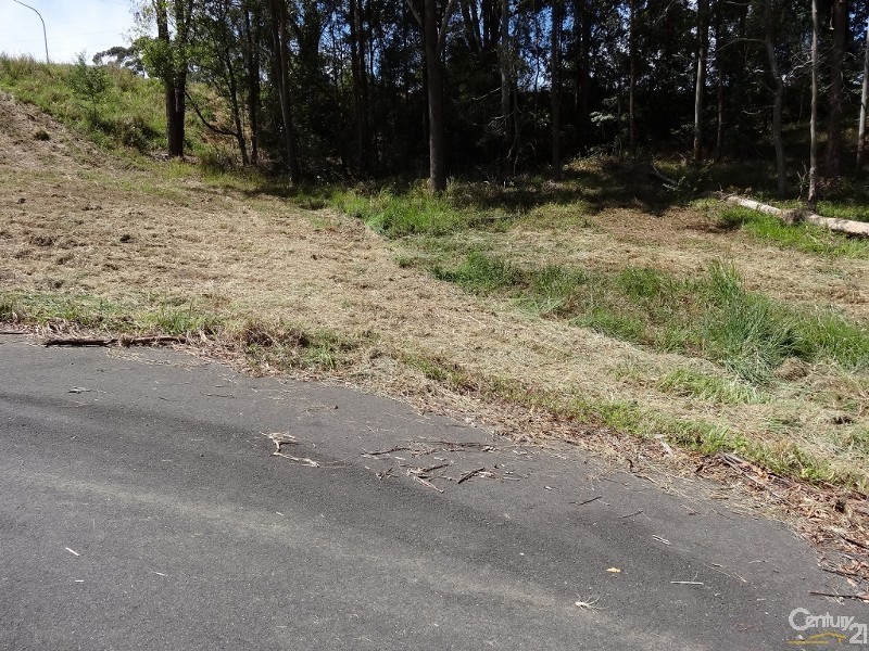 Lot 9 Berkeley Drive, Bonville NSW 2441